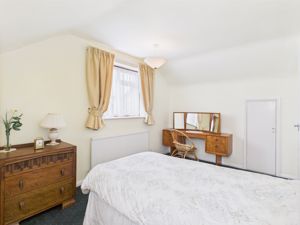 Bedroom 3- click for photo gallery